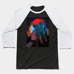 We will rise upon our fates. Baseball T-Shirt